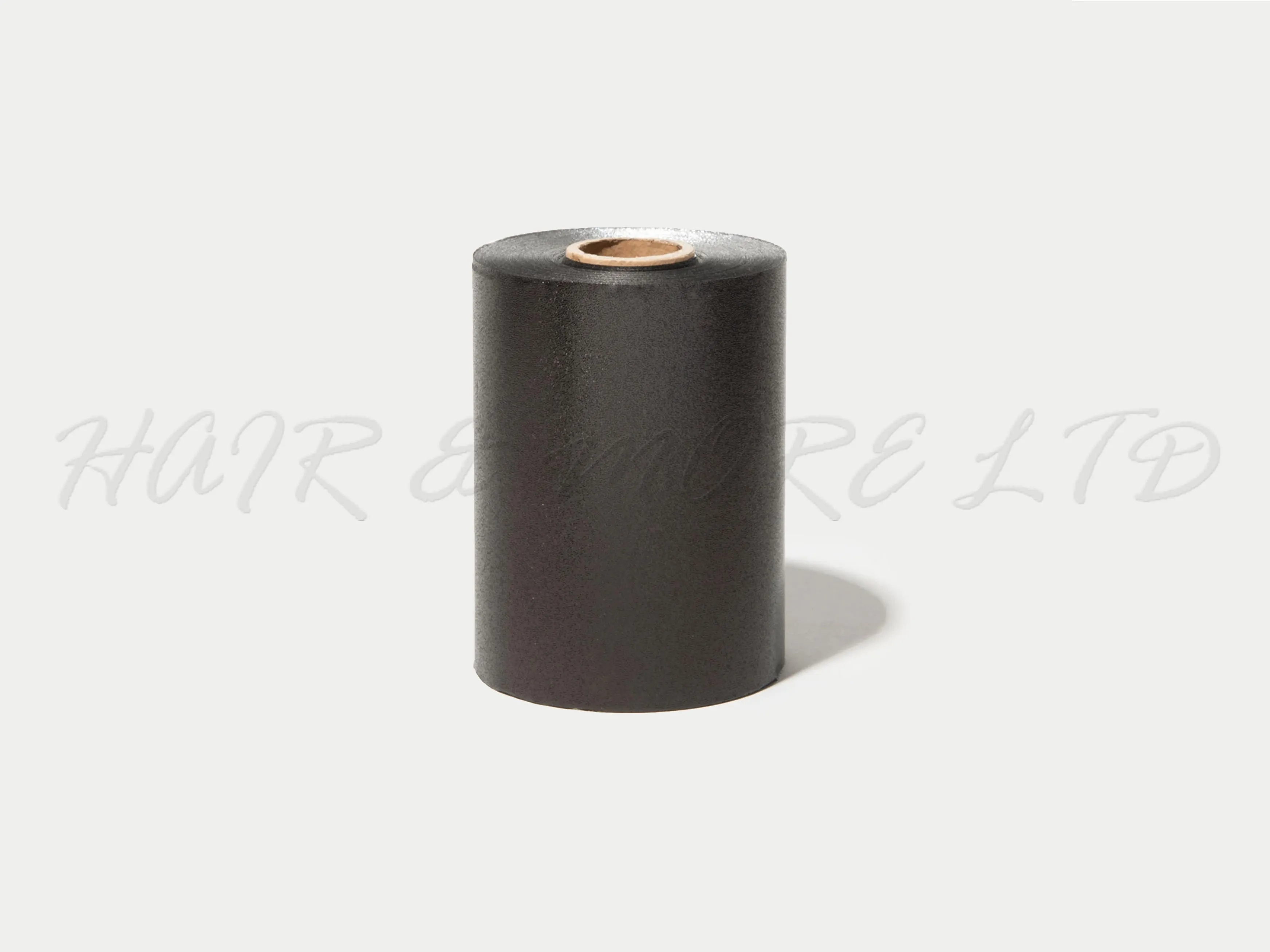Framar Back In Black Embossed Roll Foil 97.5m (320ft) (12pc CARTON)