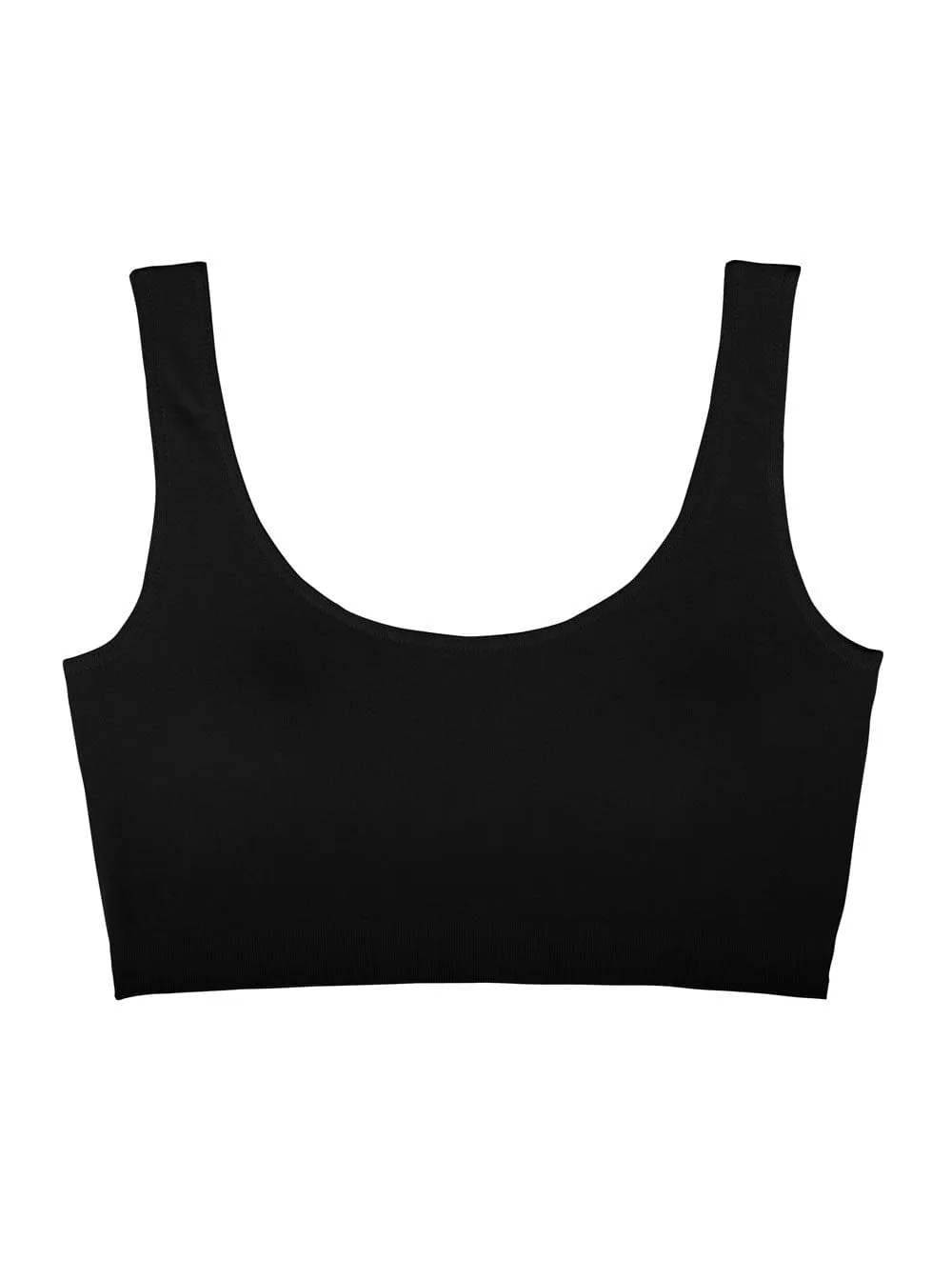 Free Bralette - Black