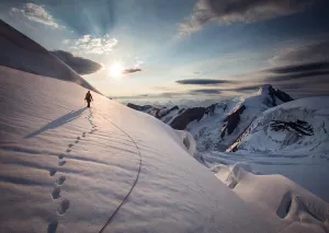 Frozen Kingdom