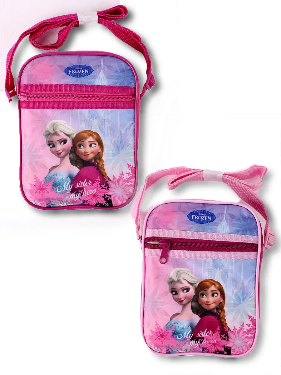 Frozen Shoulder bag (600-206)Unit Price:£2.05 Vat