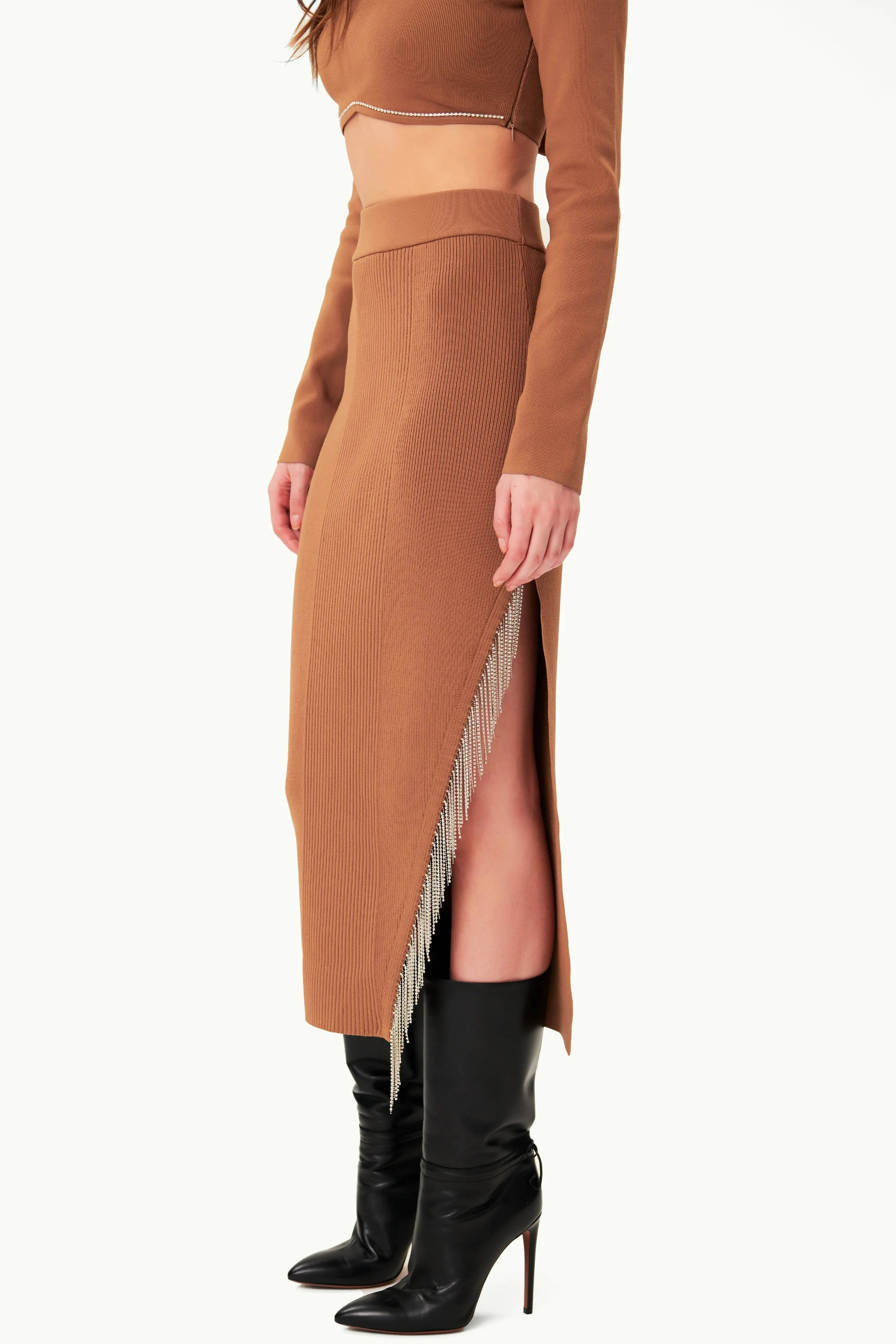 Gael Top - Nude