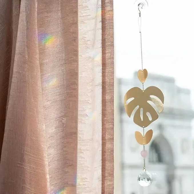 GEMSTONE SUNCATCHER