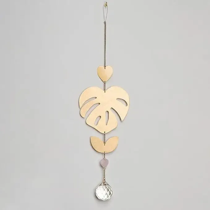 GEMSTONE SUNCATCHER