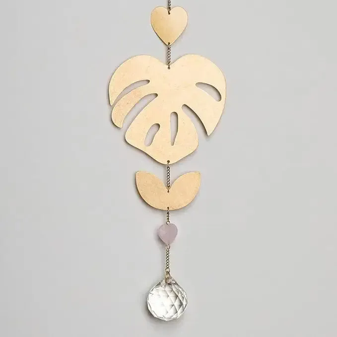 GEMSTONE SUNCATCHER