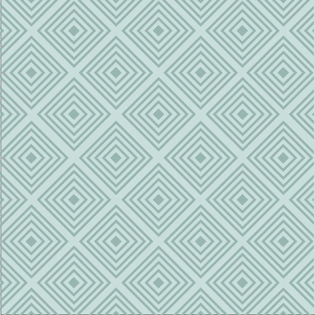 Geometric Heat Transfer Vinyl Sheet