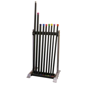 GFR500 Fitness Bar Rack