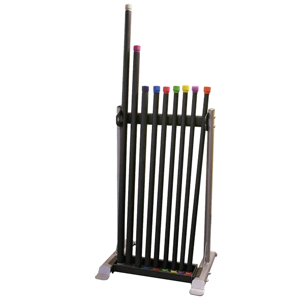 GFR500 Fitness Bar Rack