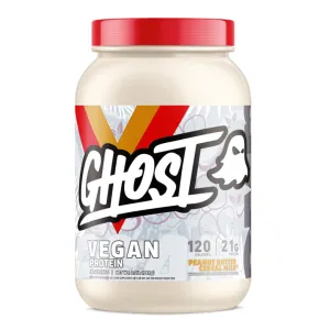 GHOST® Vegan Protein 907g