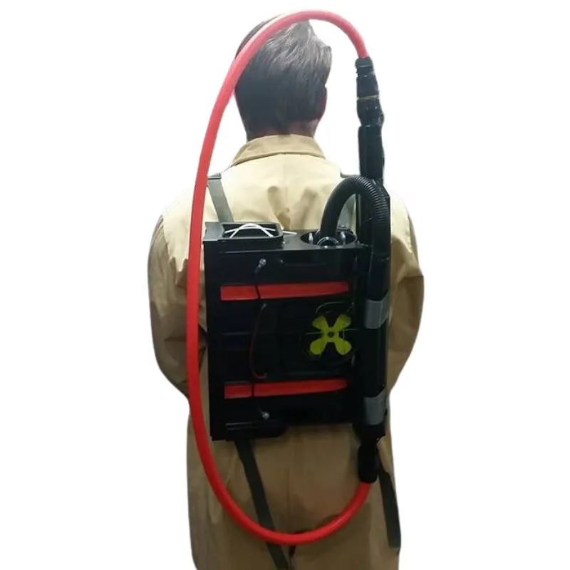 Ghostbuster - Hire