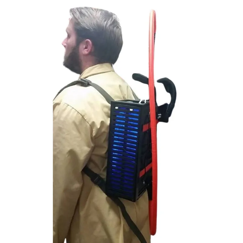Ghostbuster - Hire