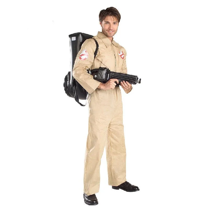 Ghostbuster - Hire