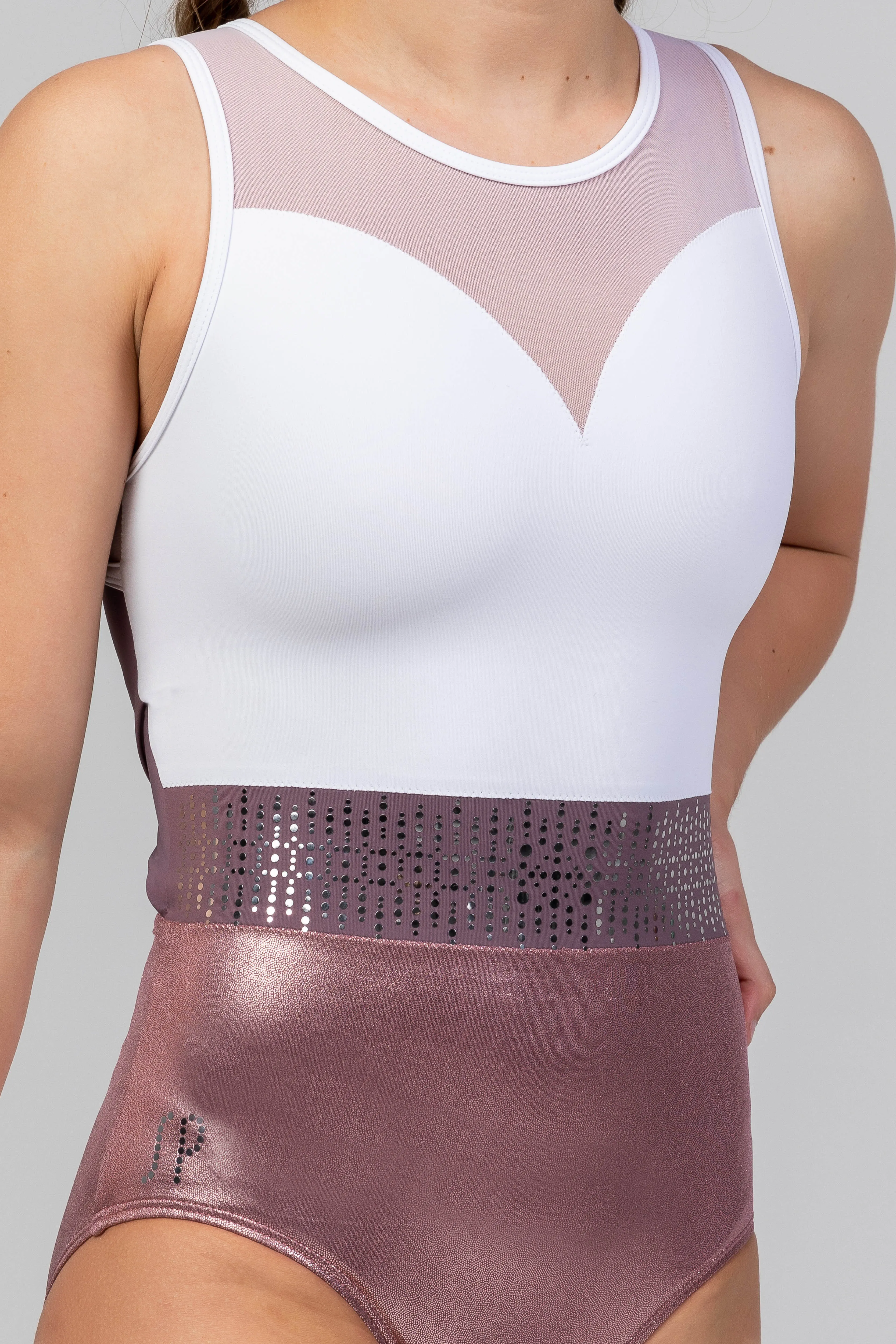 Gia Leotard