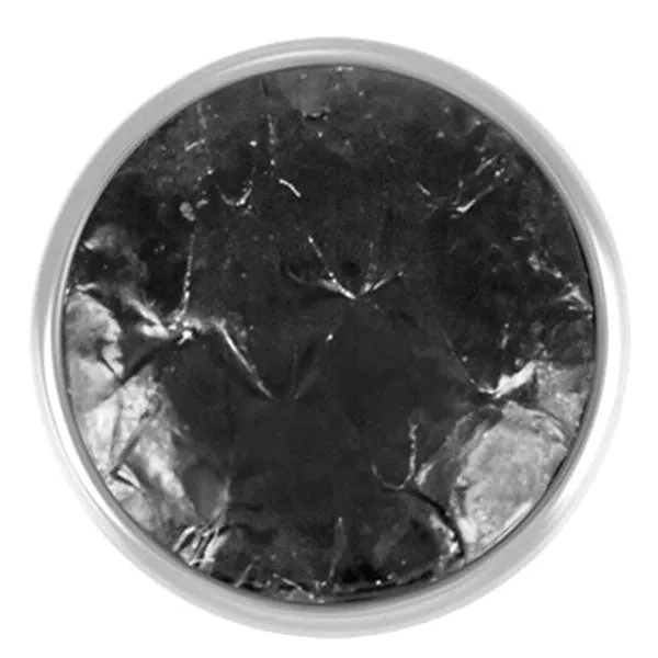 Ginger Snaps Snake Skin - Black Snap