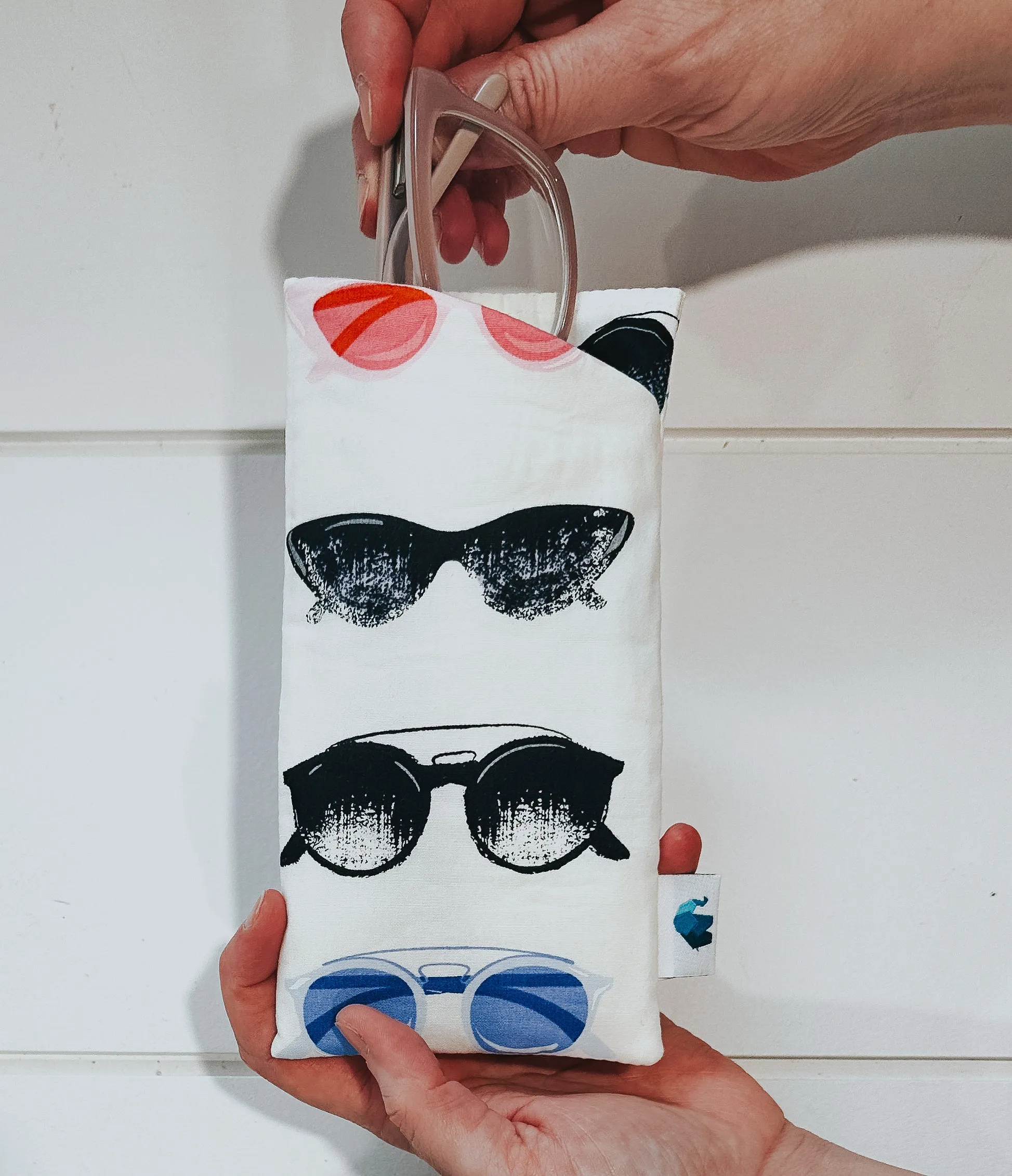 Glasses Case