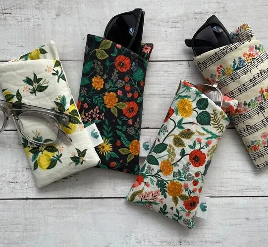 Glasses Case