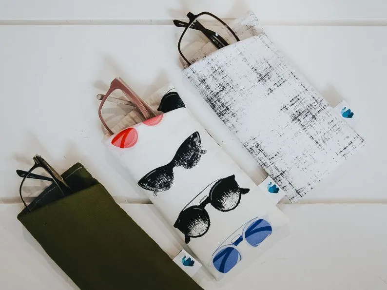 Glasses Case