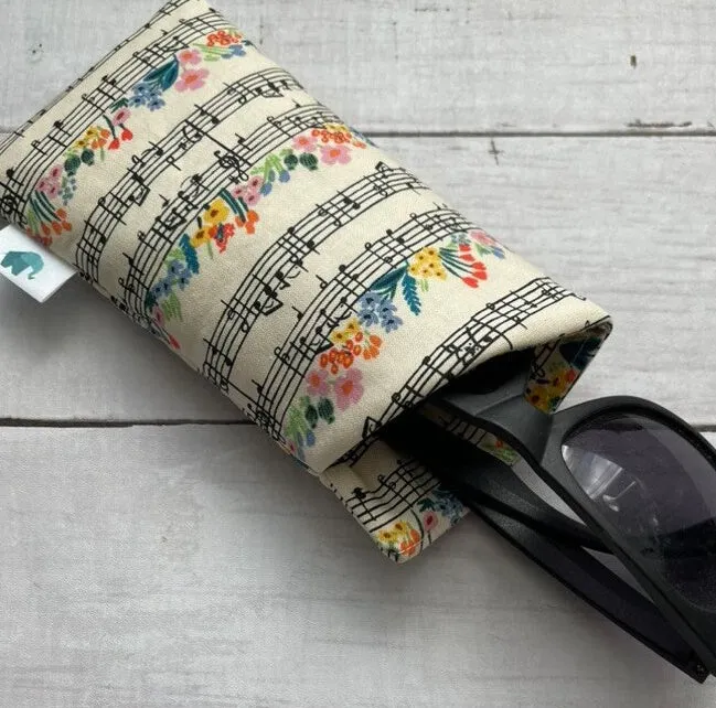 Glasses Case