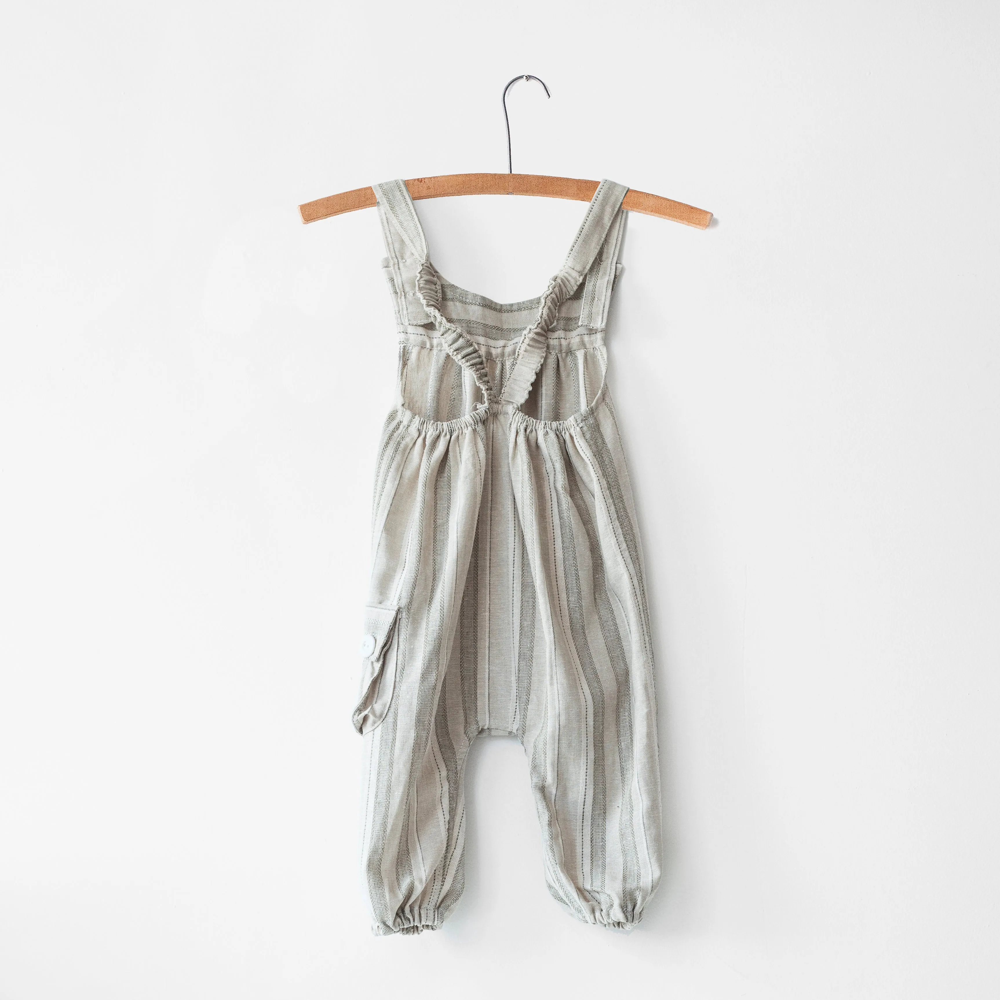 GLOBAL Children’s Package – Jumper