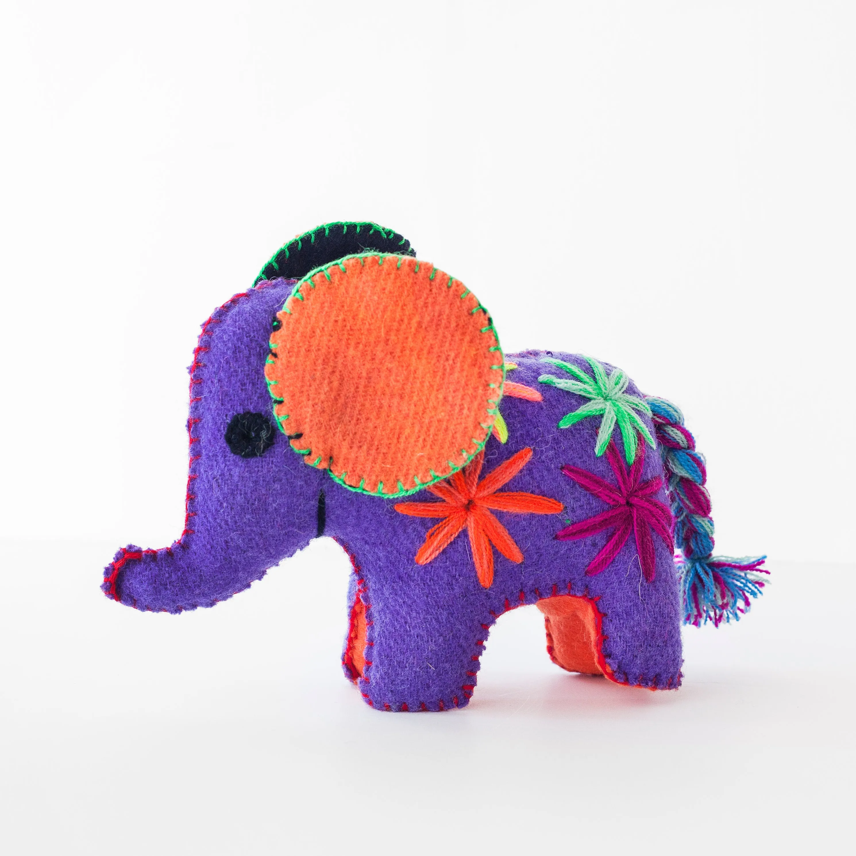 GLOBAL Children’s Package – Jumper