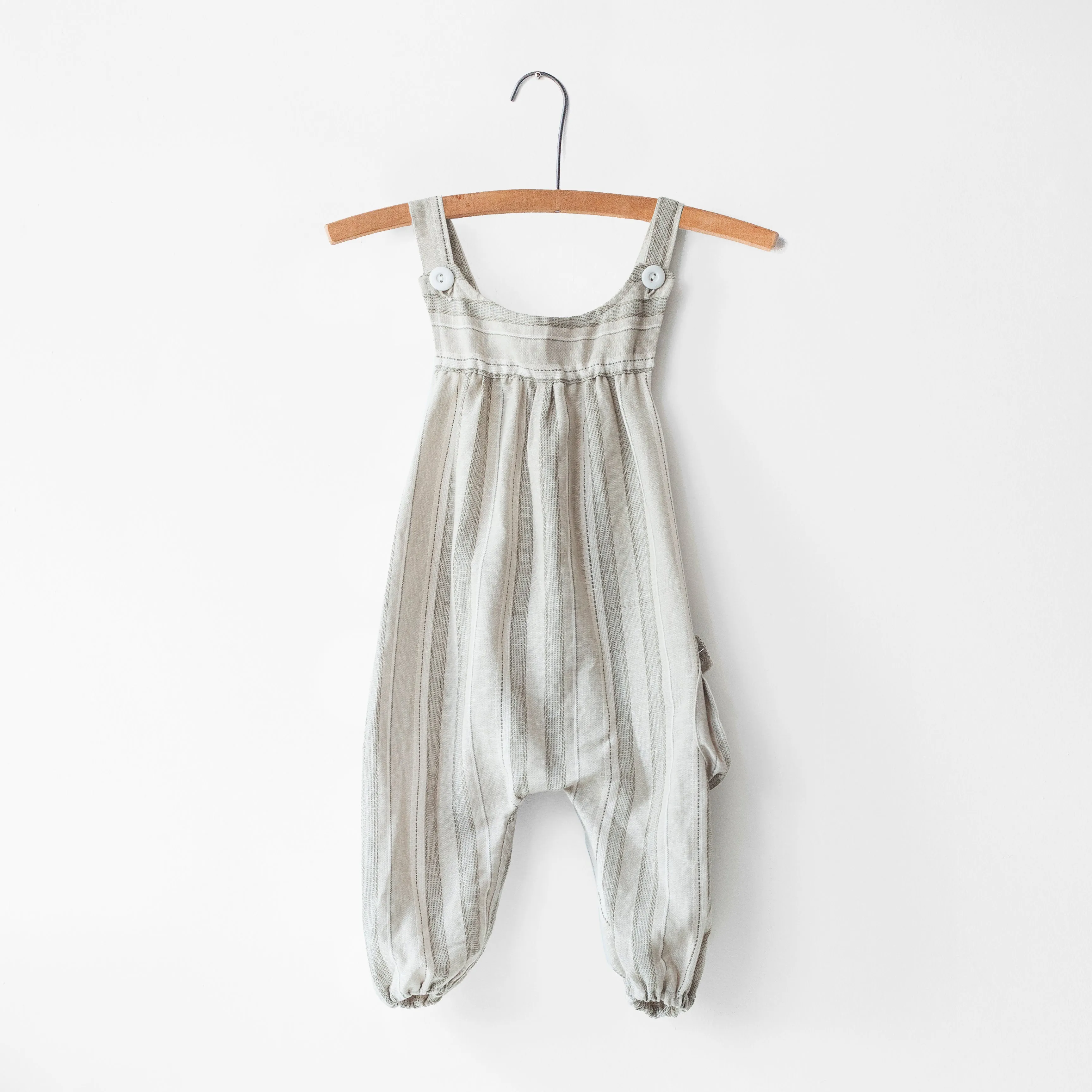 GLOBAL Children’s Package – Jumper