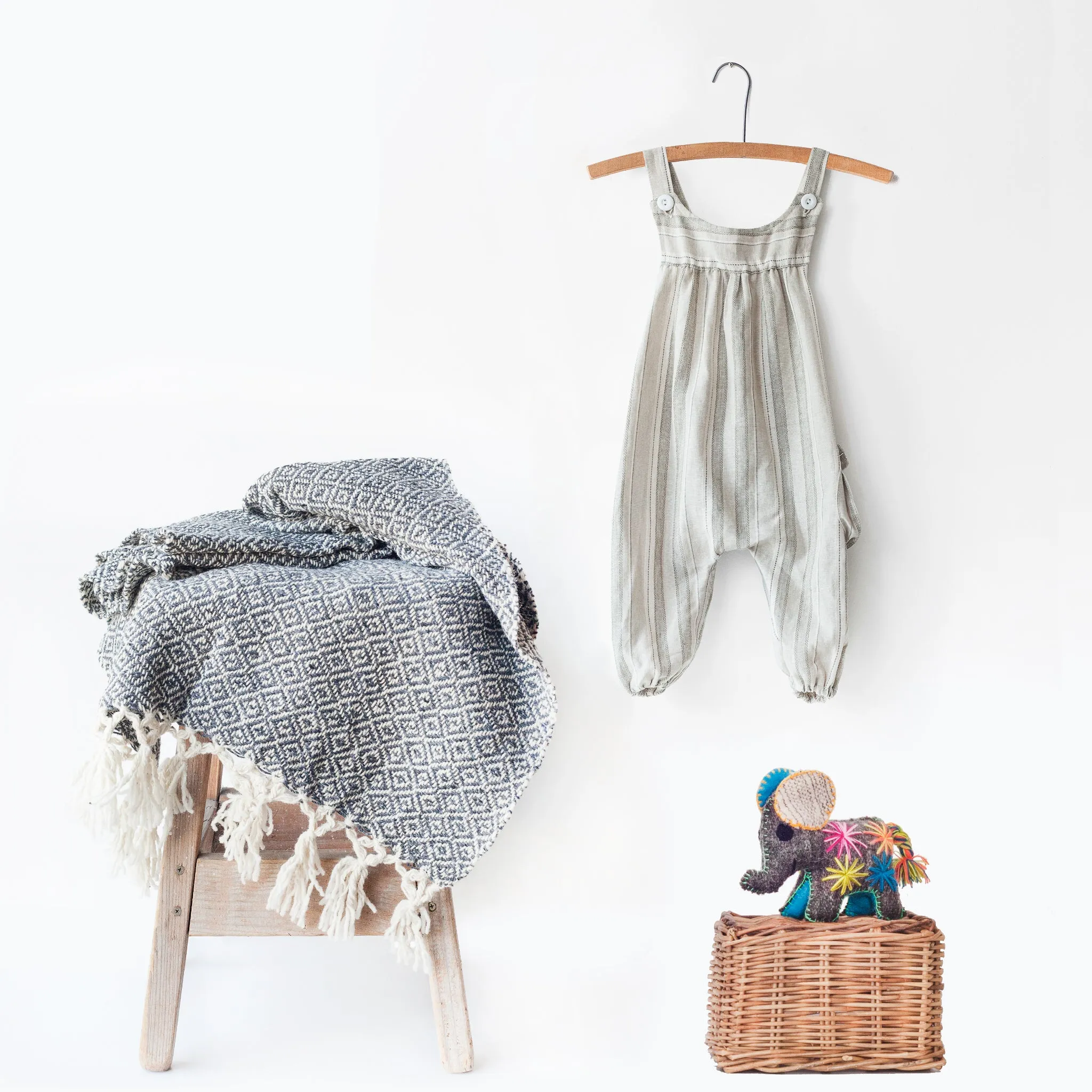 GLOBAL Children’s Package – Jumper