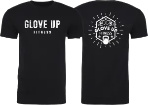 GLOVE UP FITNESS YOUTH ESSENTIAL T-SHIRT