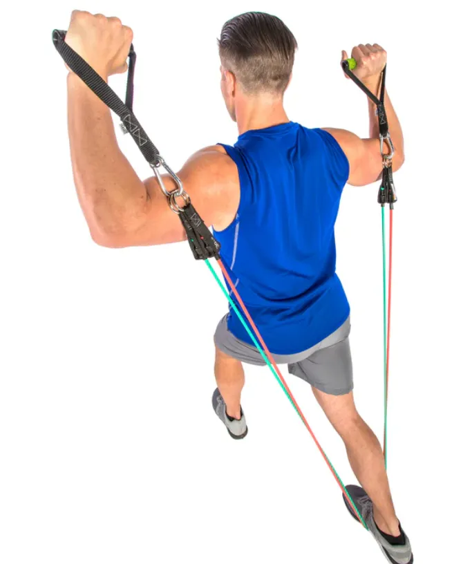 GoFit Ultimate ProGym