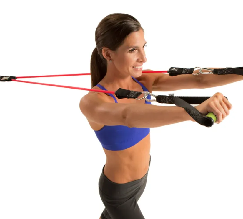GoFit Ultimate ProGym