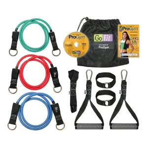 GoFit Ultimate ProGym