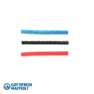 Gottifredi Maffioli Compact Braid D12 SK78 2.5mm