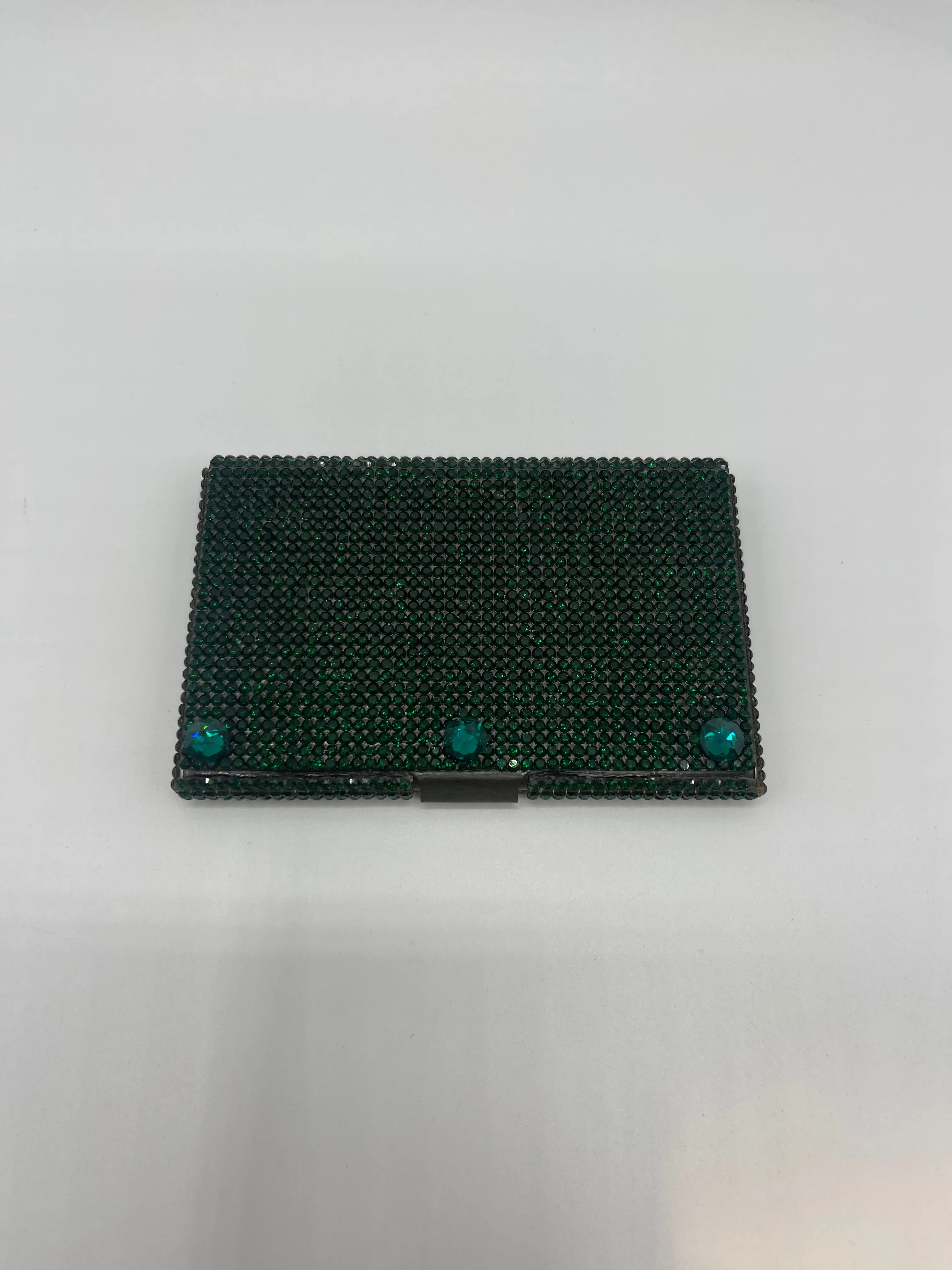 Green Card Holder
