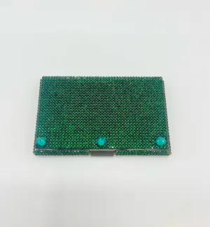 Green Card Holder