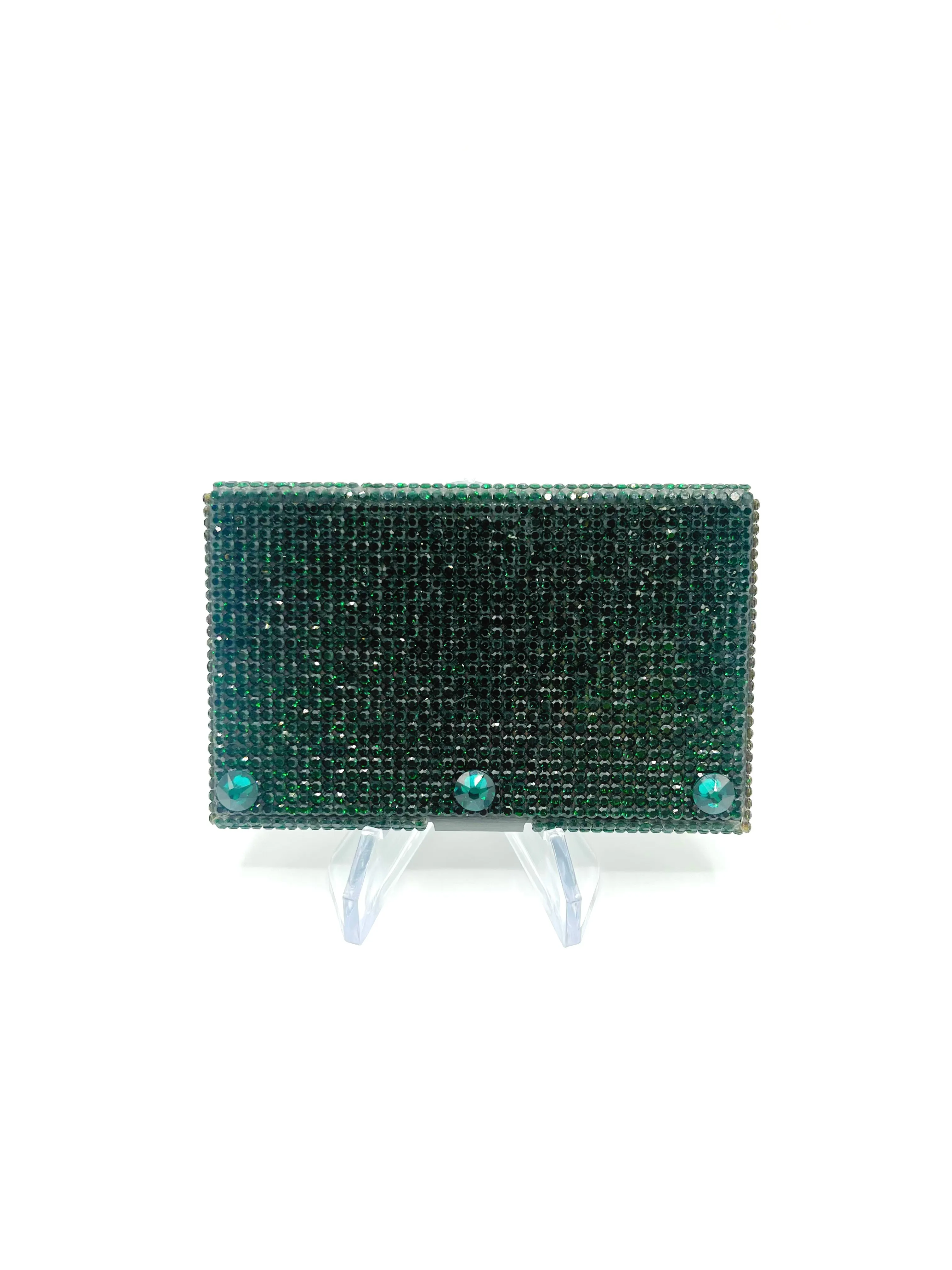 Green Card Holder
