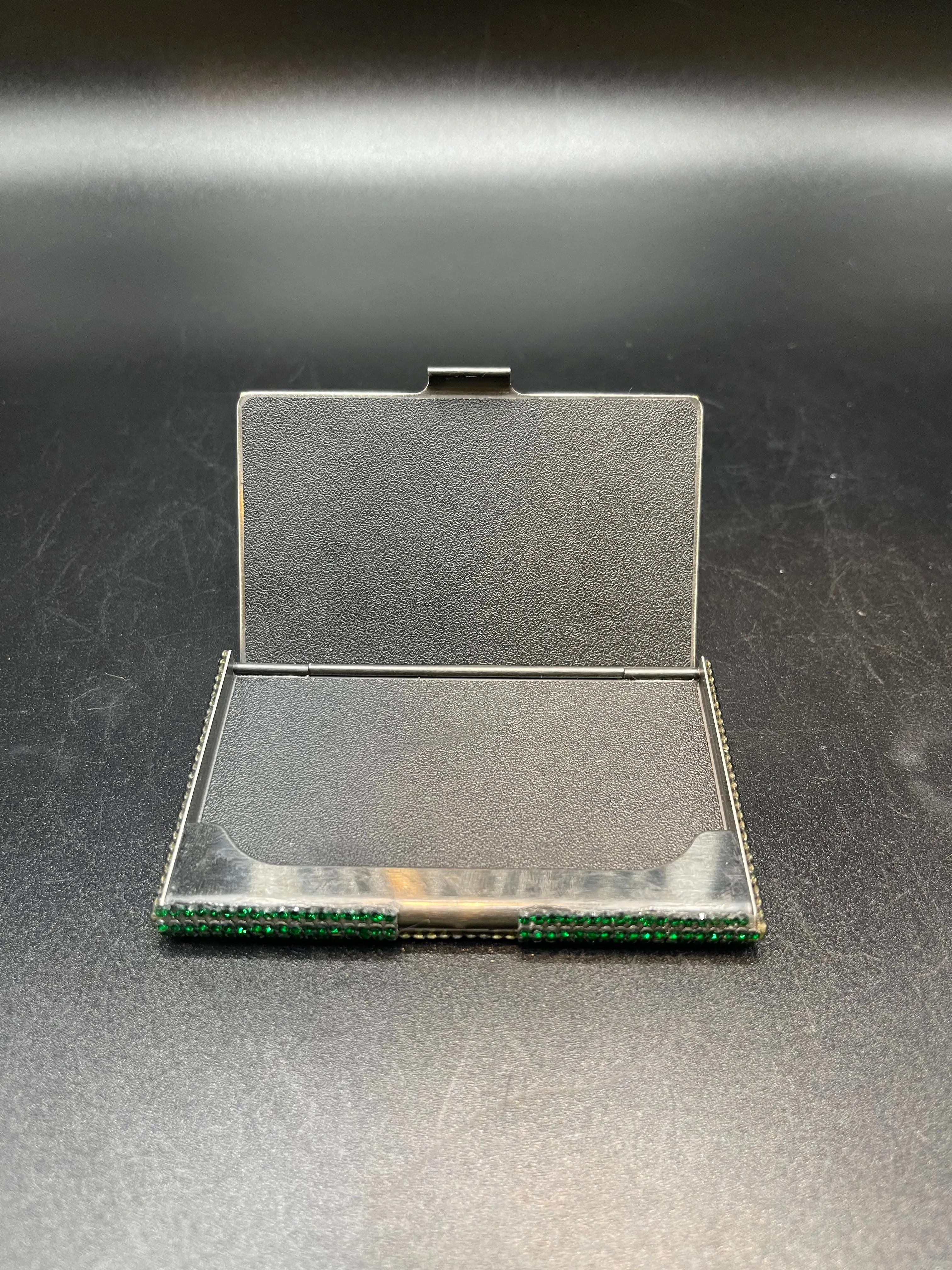 Green Card Holder