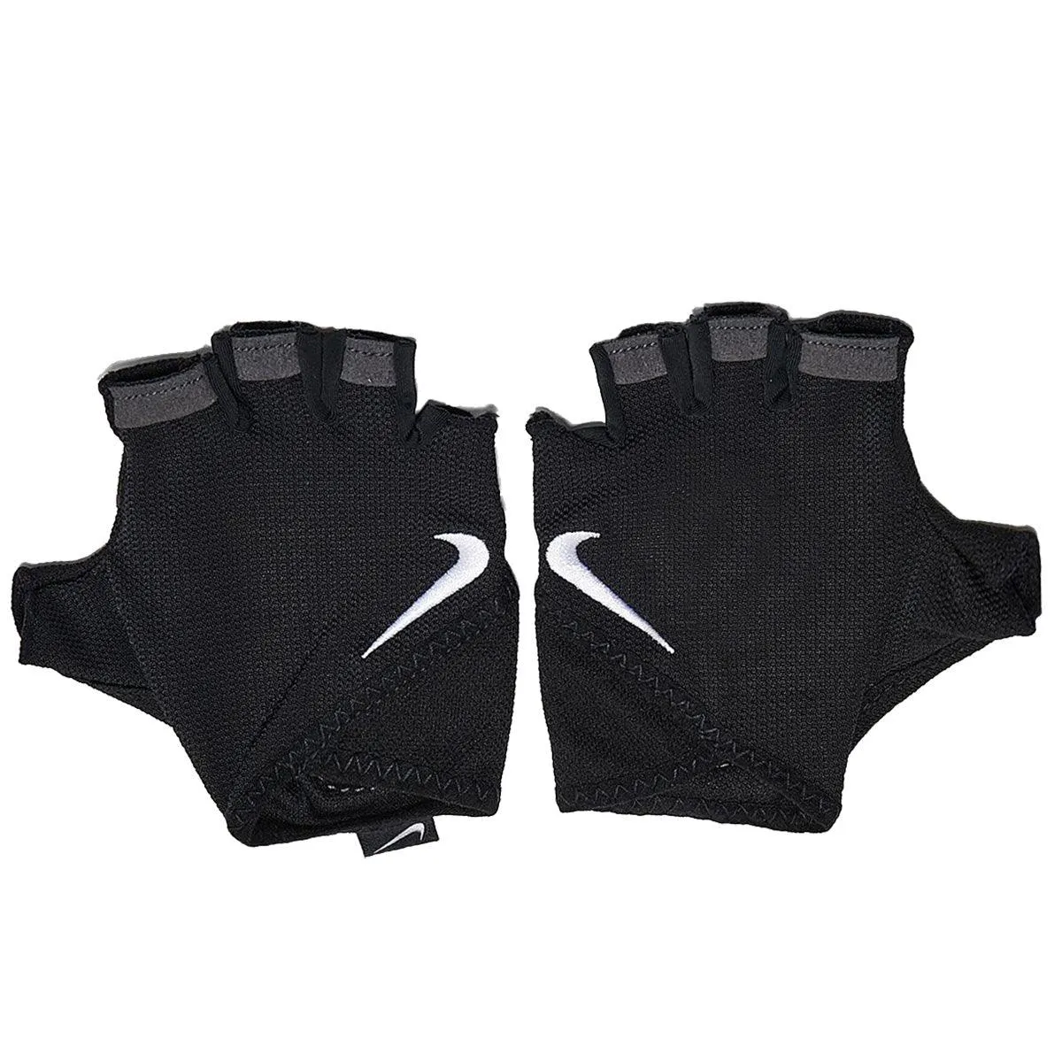 GUANTI PALESTRA DONNA NIKE FITNESS GLOVES II GUANTO SENZA DITA