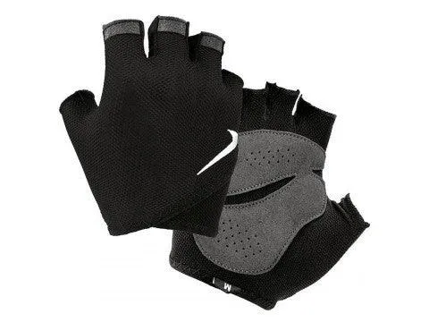 GUANTI PALESTRA DONNA NIKE FITNESS GLOVES II GUANTO SENZA DITA