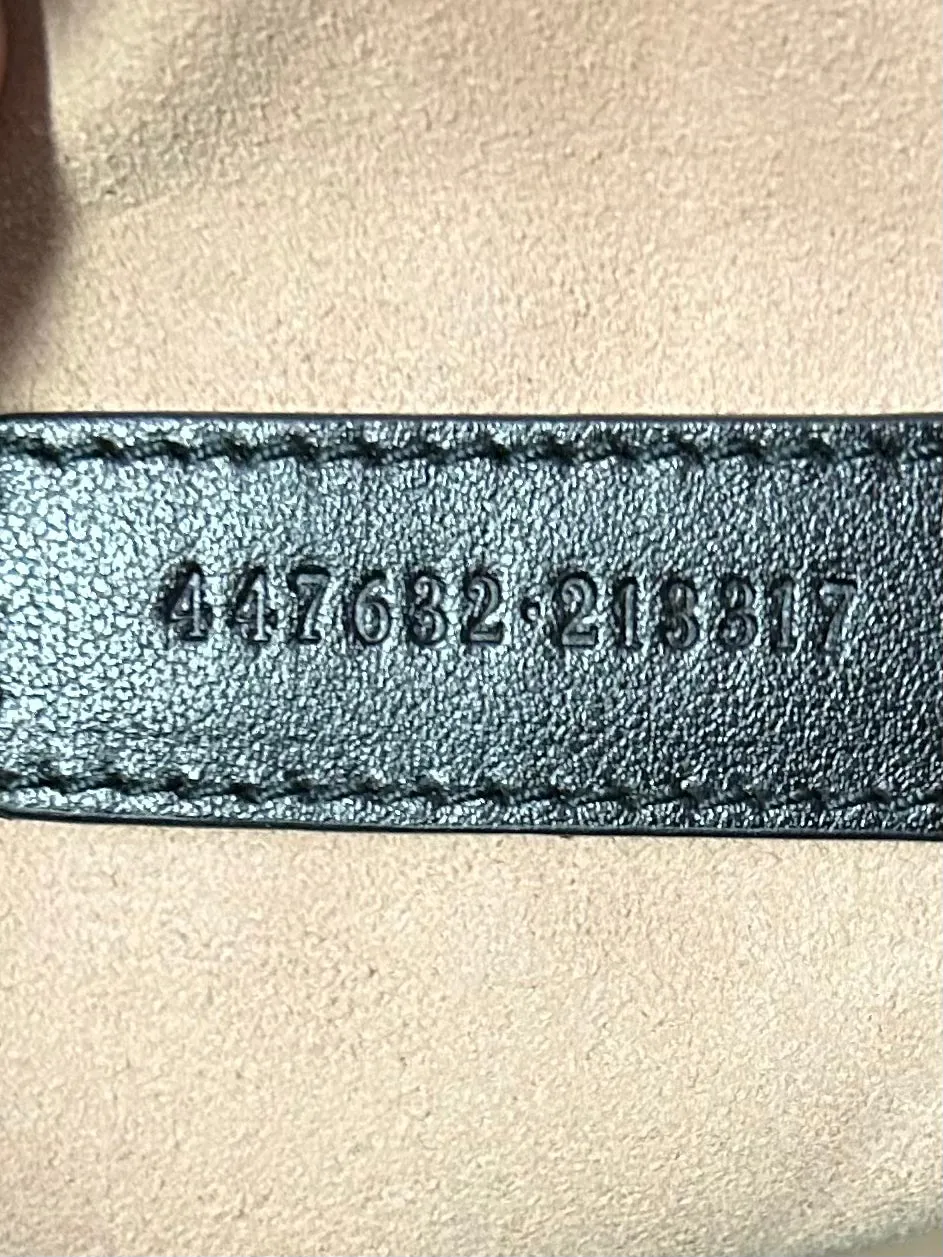 Gucci Marmont