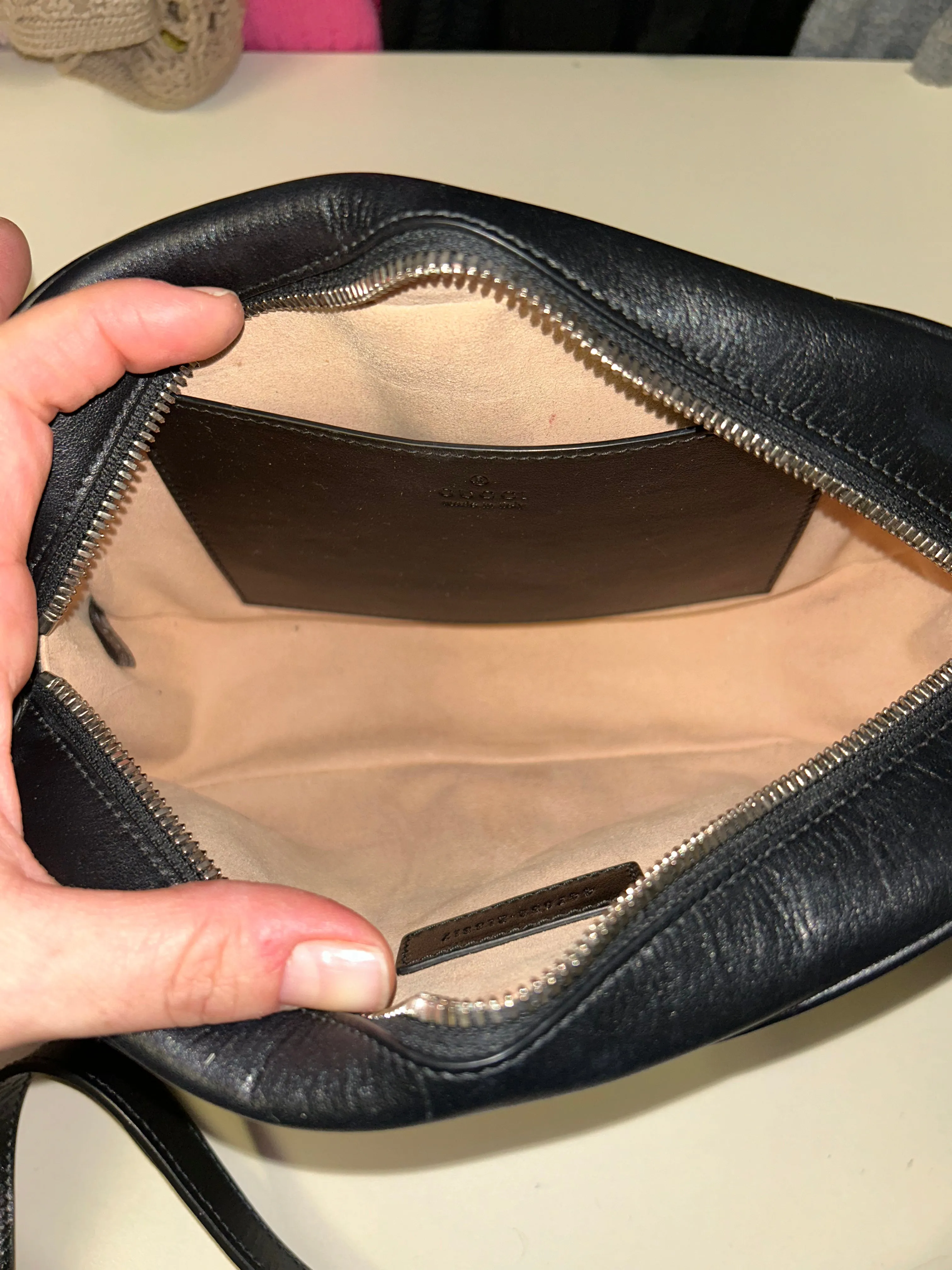 Gucci Marmont