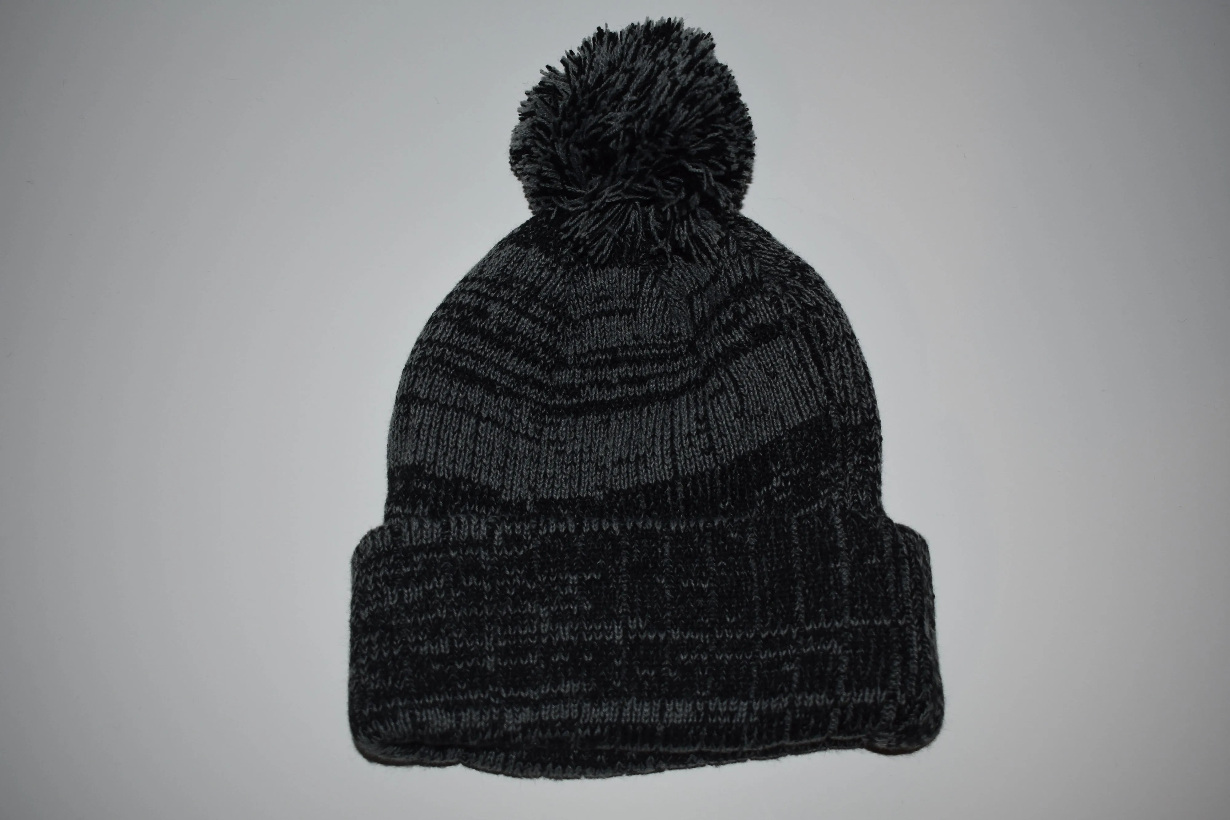 Guerrilla Heather Grey Beanie