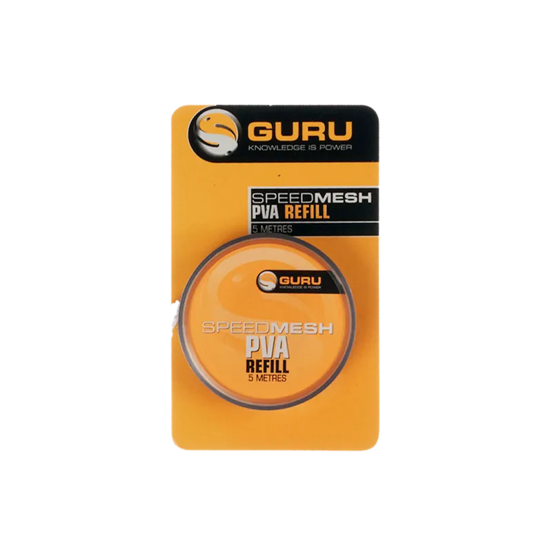 GURU PVA SPEEDMESH
