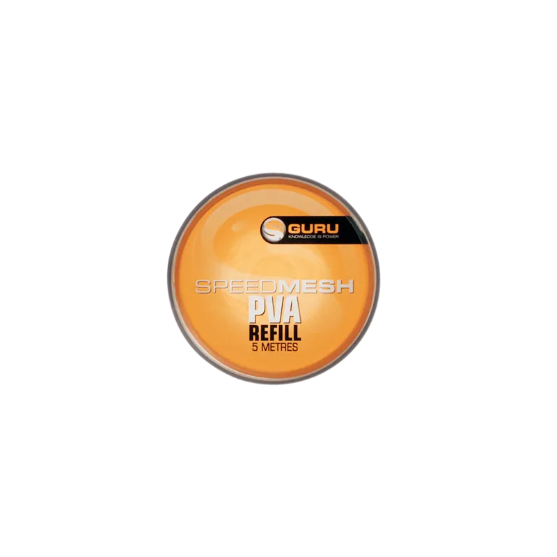 GURU PVA SPEEDMESH
