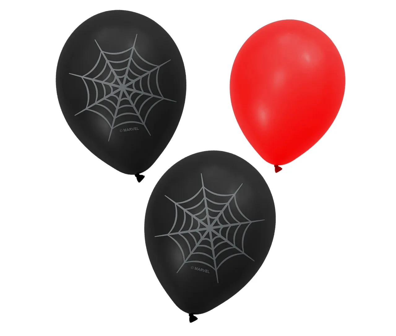 Halloween Spiderman Trunk or Treat Kit