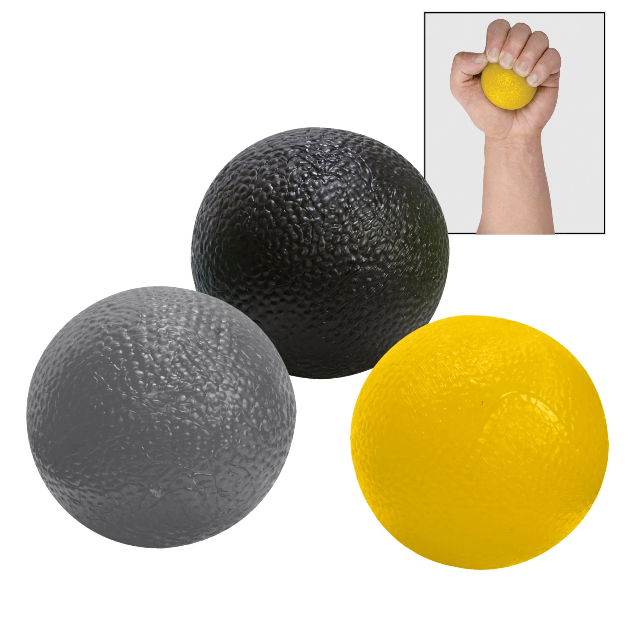 Hand Therapy Kit