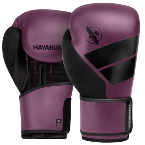 Hayabusa | Boxing Gloves - S4