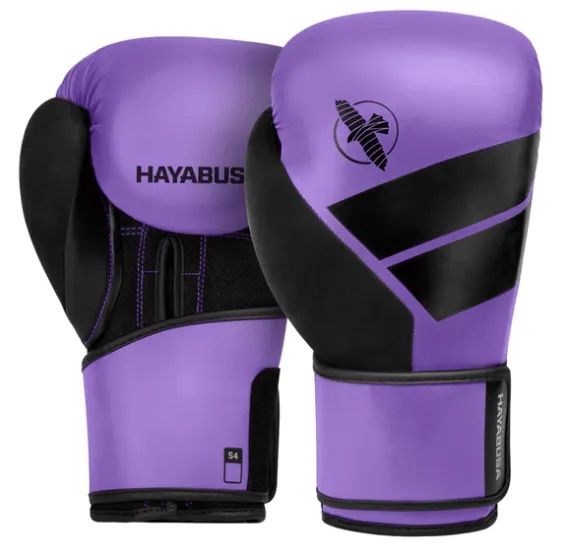 Hayabusa | Boxing Gloves - S4