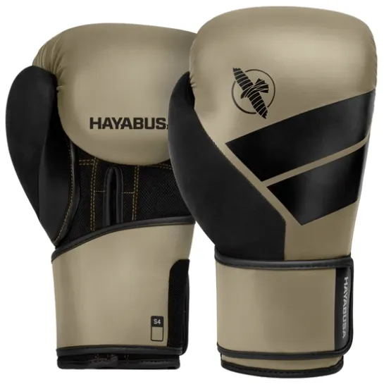 Hayabusa | Boxing Gloves - S4
