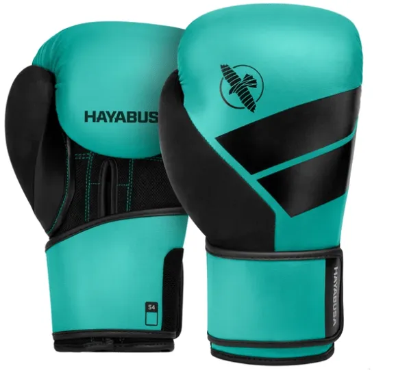 Hayabusa | Boxing Gloves - S4