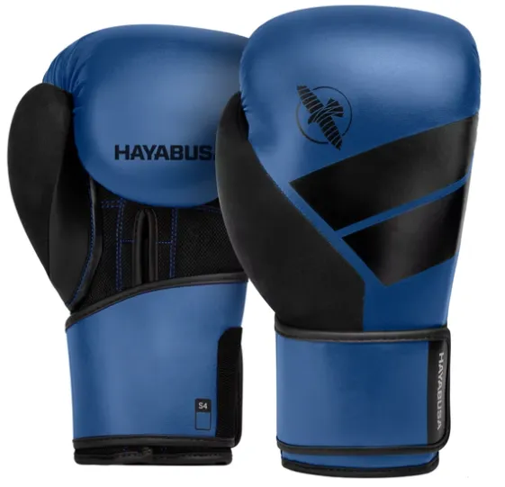 Hayabusa | Boxing Gloves - S4