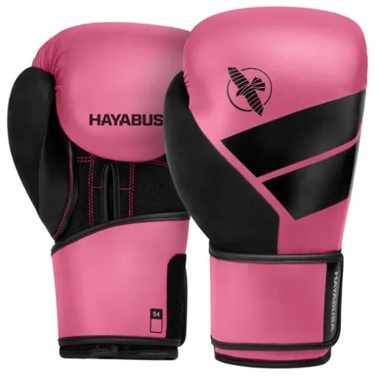 Hayabusa | Boxing Gloves - S4