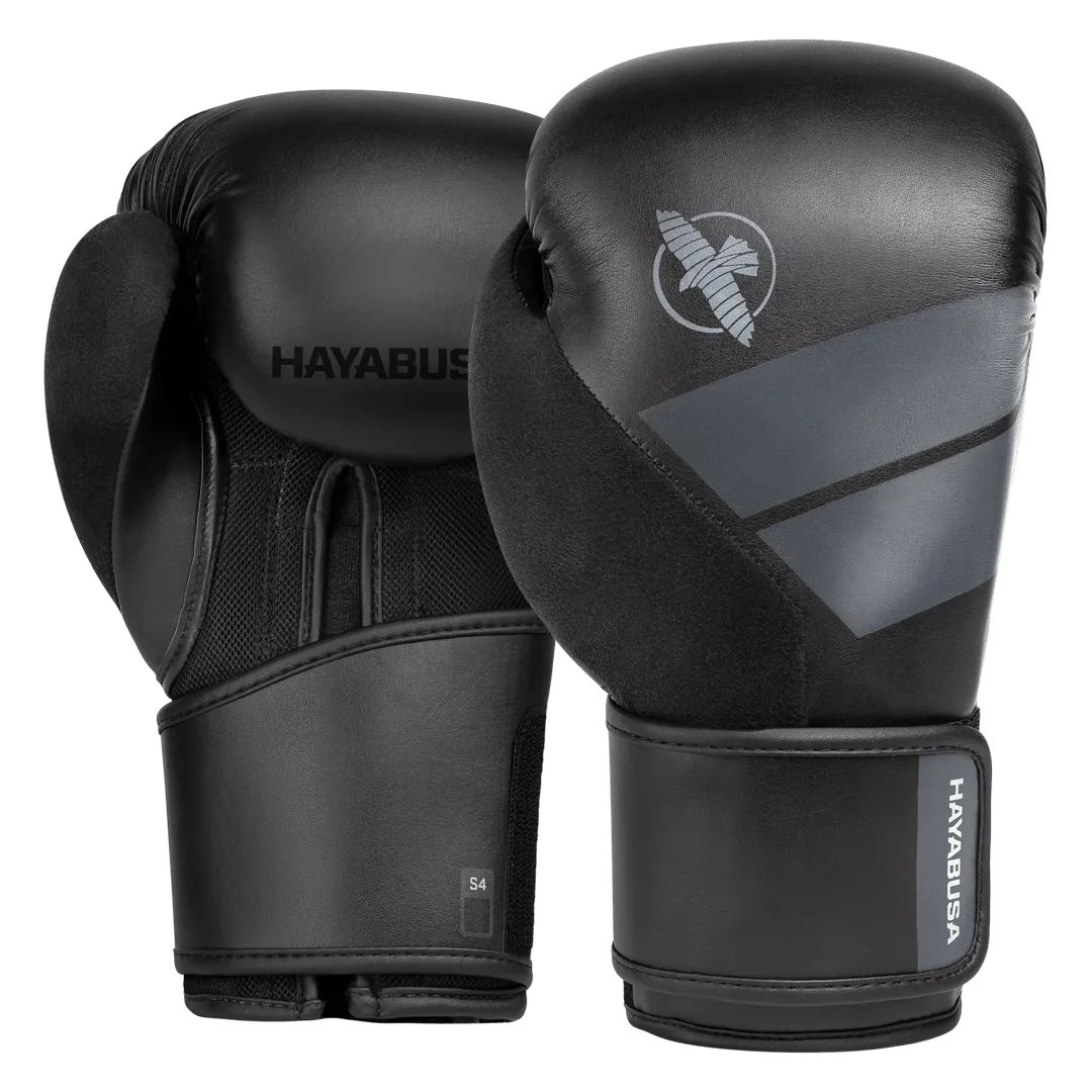 Hayabusa | Boxing Gloves - S4